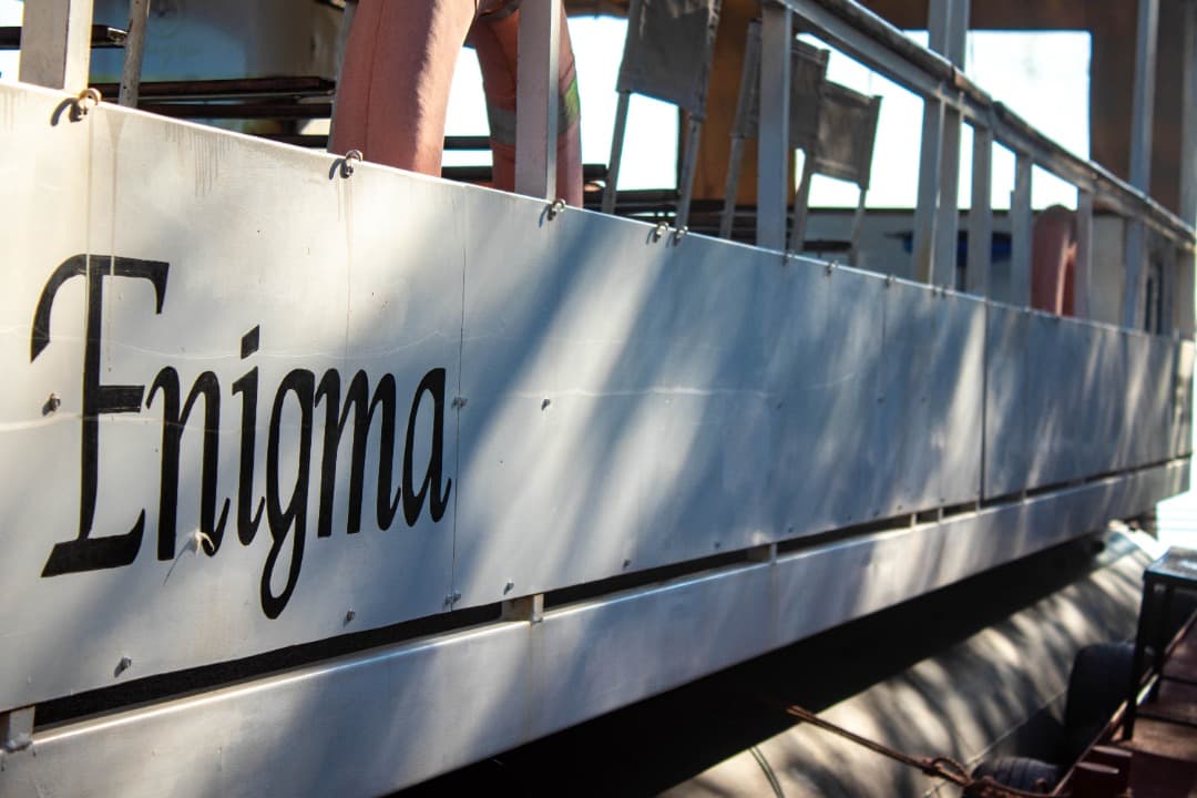 Kalai Safaris Gallery