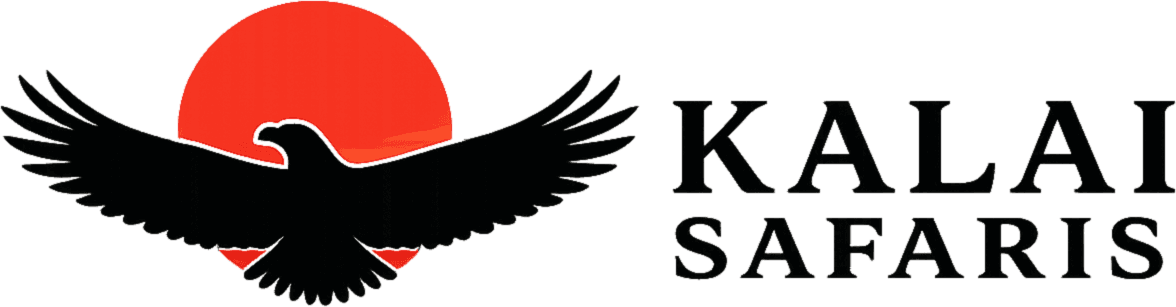 Kalai Safari Logo