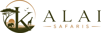 Kalai Safari Logo